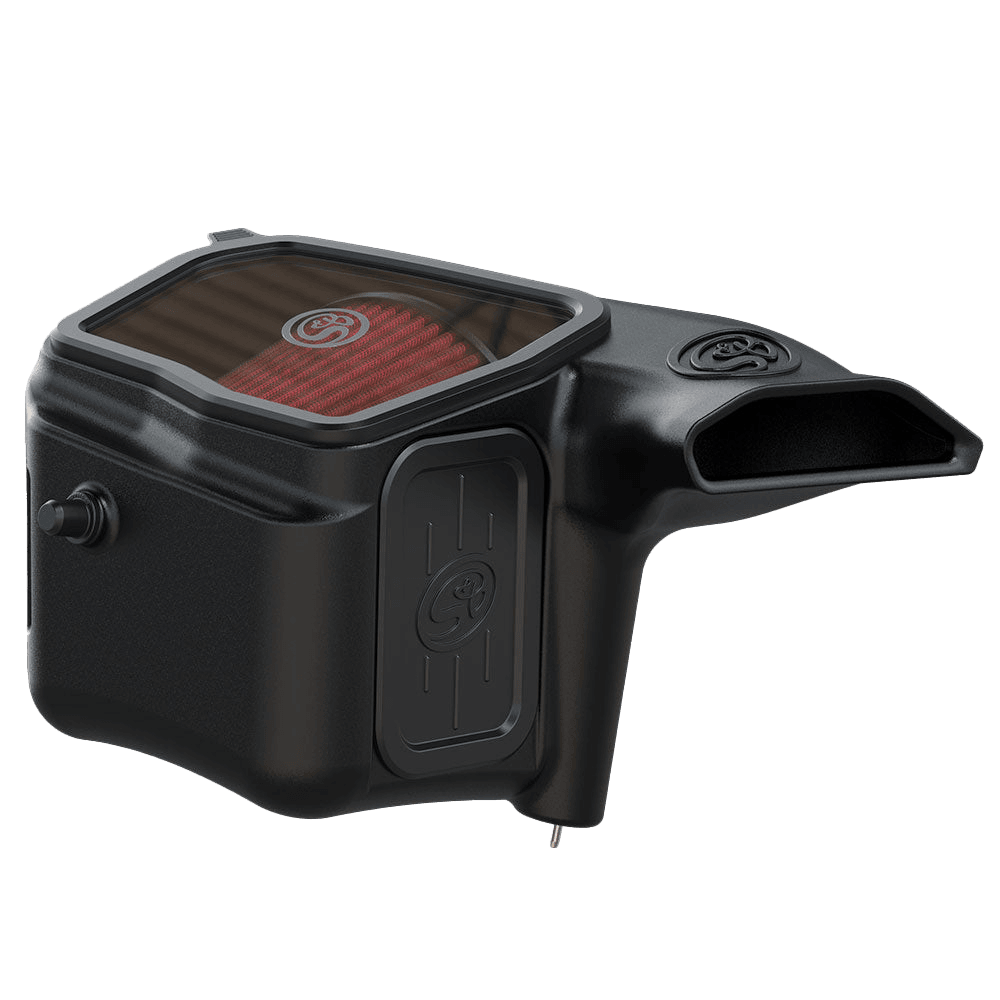 Cold Air Intake for 2019-2024 Ford Ranger 2.3L Ecoboost