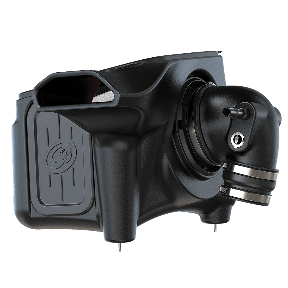 Cold Air Intake for 2019-2024 Ford Ranger 2.3L Ecoboost