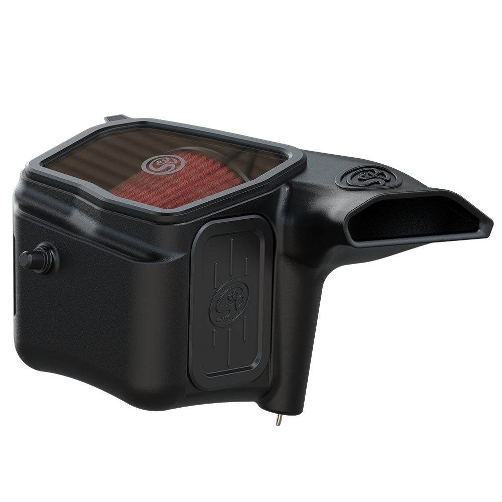 Cold Air Intake for 2019-2024 Ford Ranger 2.3L Ecoboost