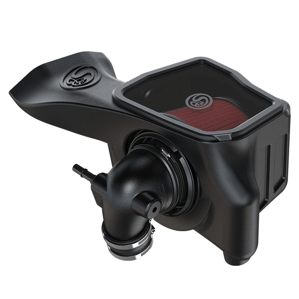 Cold Air Intake for 2019-2024 Ford Ranger 2.3L Ecoboost