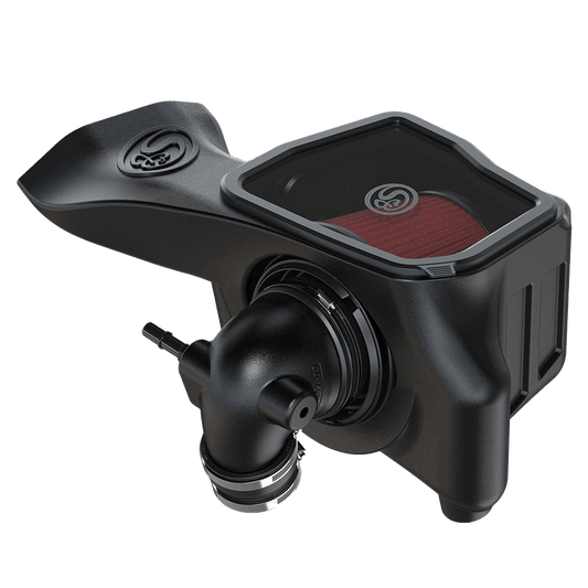 Cold Air Intake for 2019-2024 Ford Ranger 2.3L Ecoboost