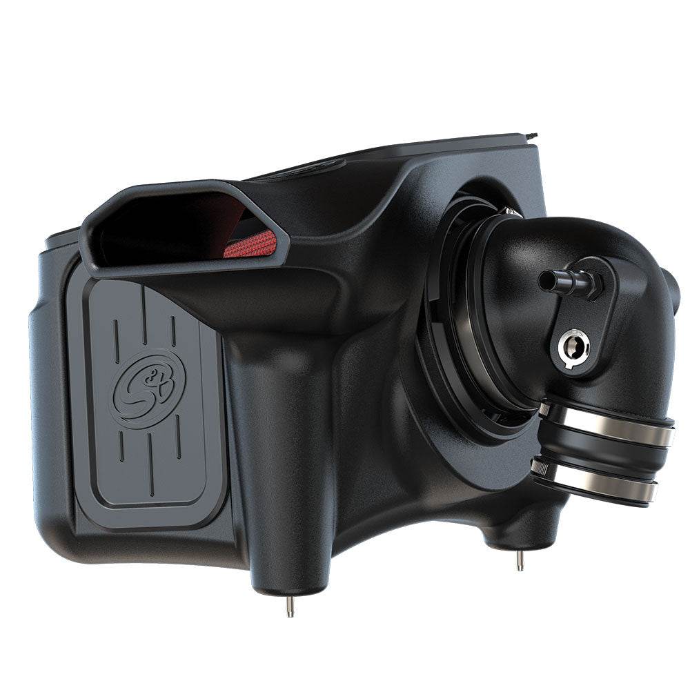 Cold Air Intake for 2019-2024 Ford Ranger 2.3L Ecoboost