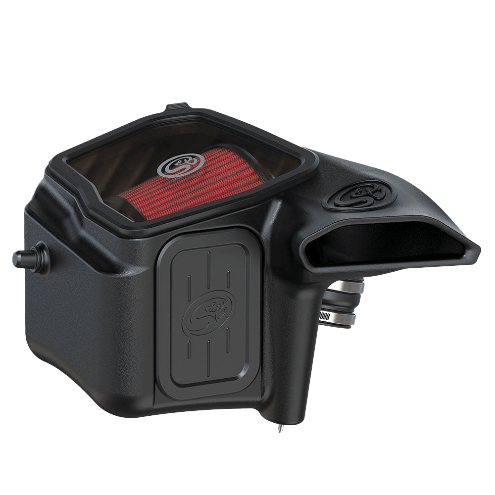 Cold Air Intake for 2019-2024 Ford Ranger 2.3L Ecoboost