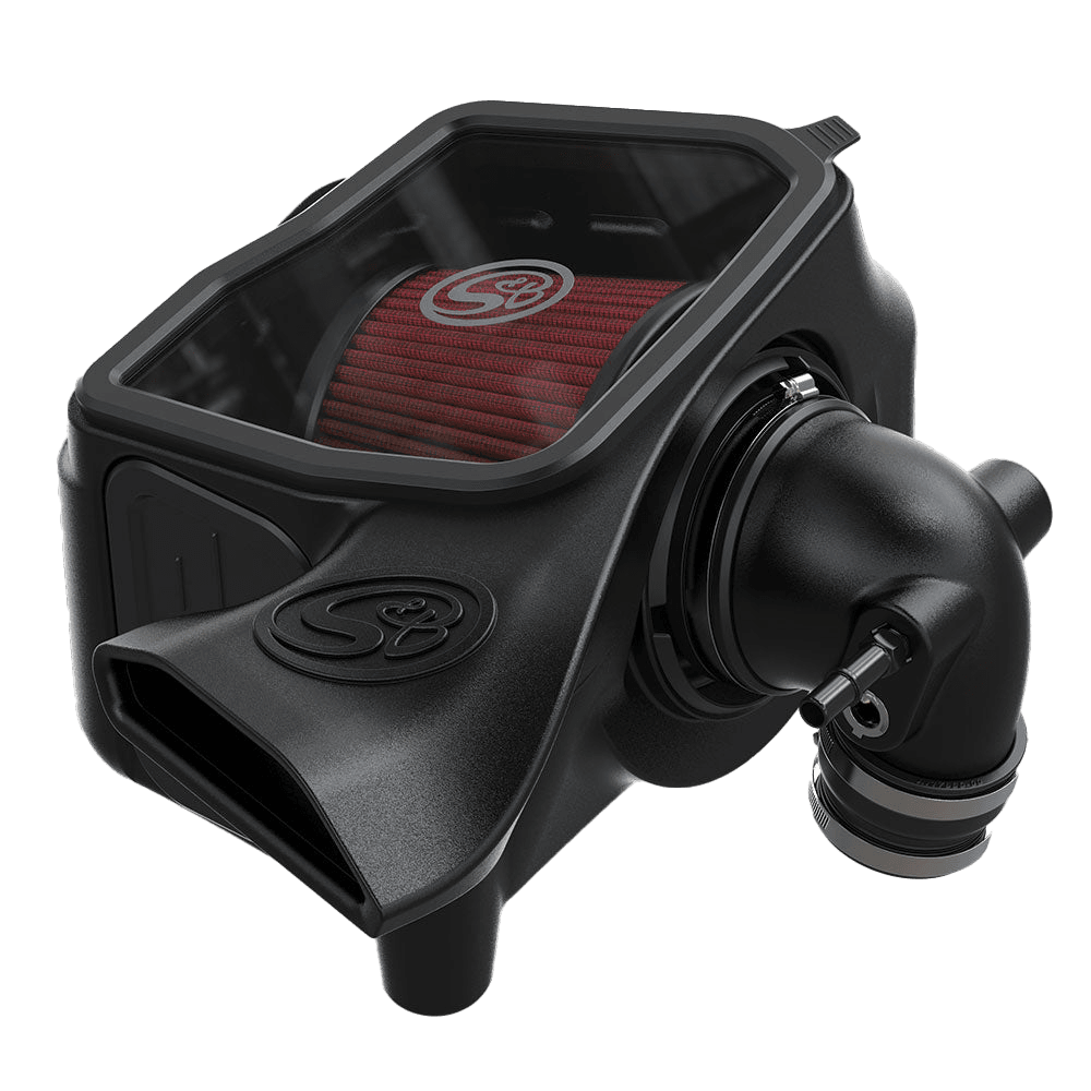 Cold Air Intake for 2019-2024 Ford Ranger 2.3L Ecoboost