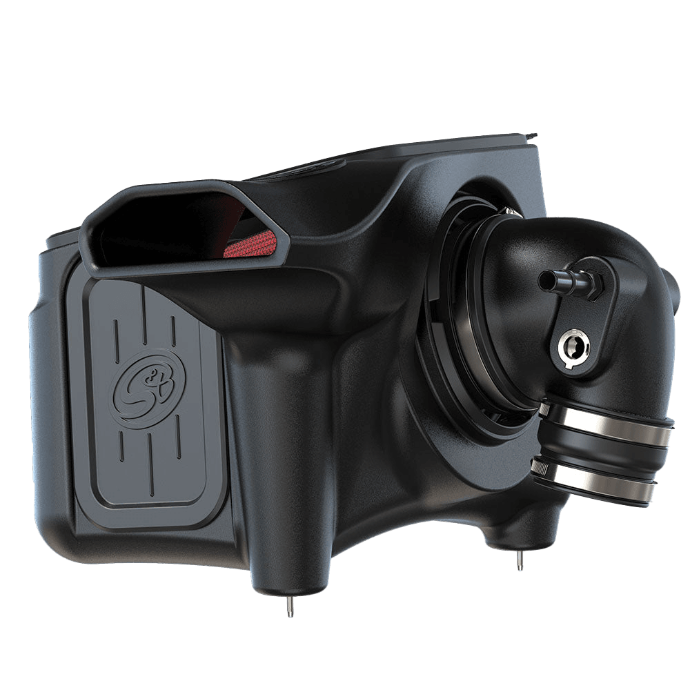 Cold Air Intake for 2019-2024 Ford Ranger 2.3L Ecoboost
