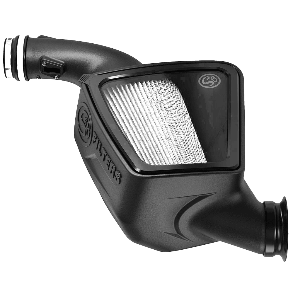 Cold Air Intake for 2017-2024 Nissan Patrol