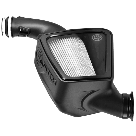 Cold Air Intake for 2017-2024 Nissan Patrol