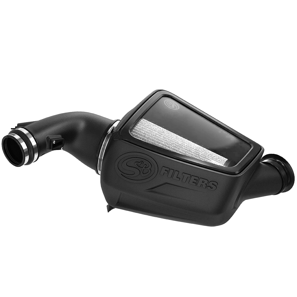 Cold Air Intake for 2017-2024 Nissan Patrol