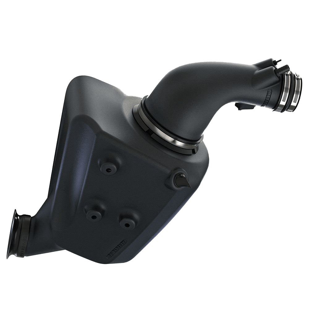 Cold Air Intake for 2017-2024 Nissan Patrol