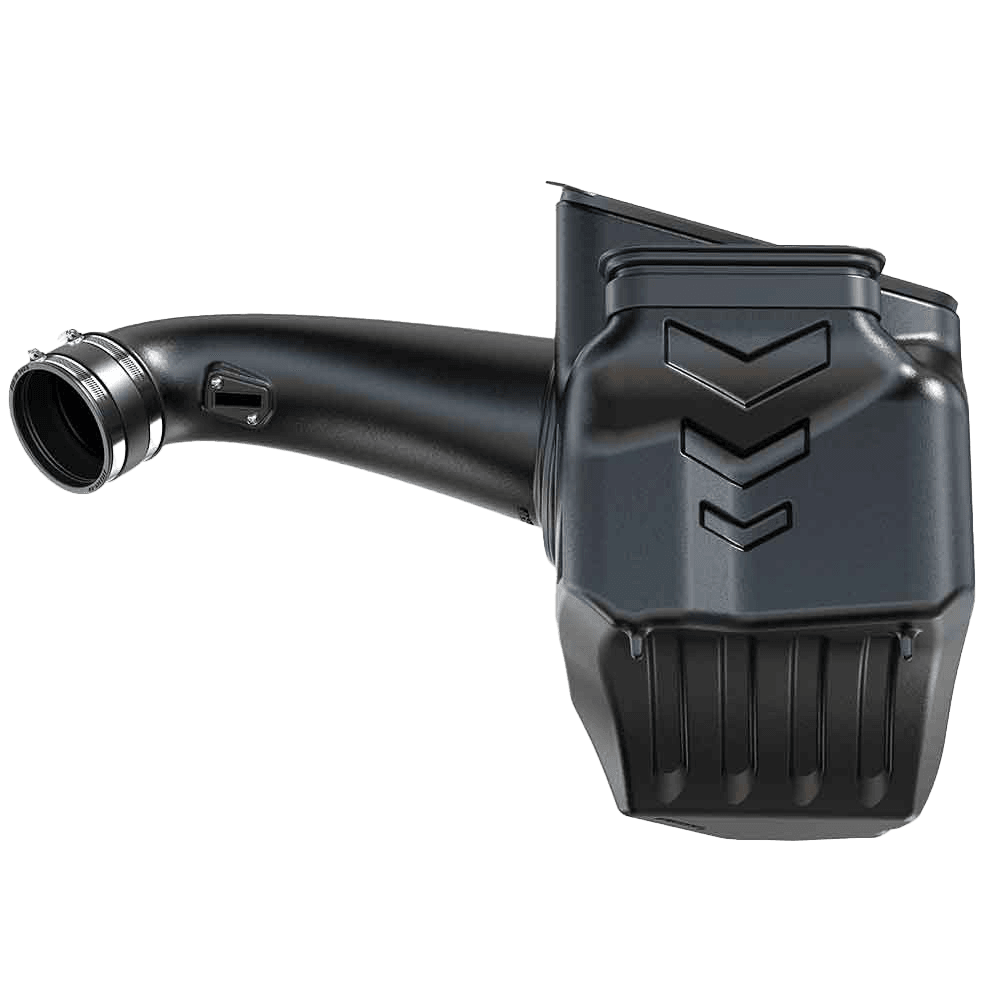 Cold Air Intake for 2020-2024 Silverado / Sierra Duramax L5P 6.6L