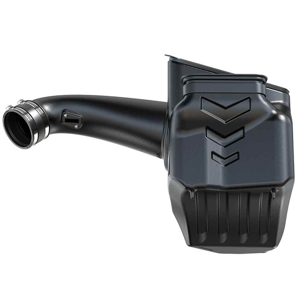 Cold Air Intake for 2020-2024 Silverado / Sierra Duramax L5P 6.6L