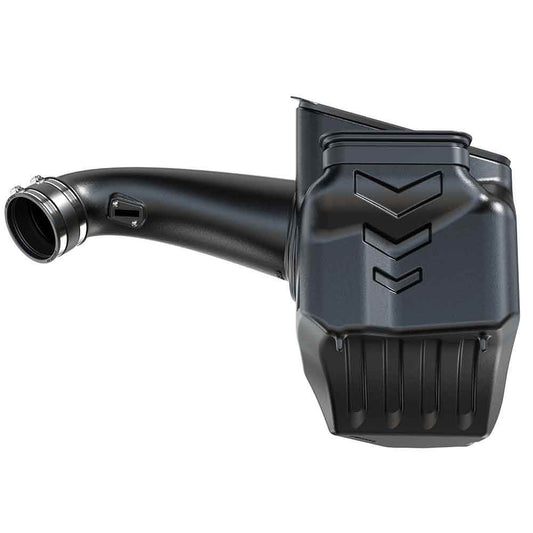 Cold Air Intake for 2020-2024 Silverado / Sierra Duramax L5P 6.6L
