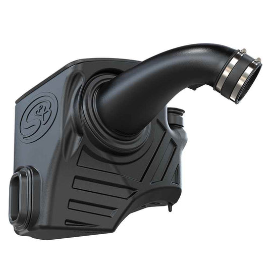 Cold Air Intake for 2020-2024 Silverado / Sierra Duramax L5P 6.6L