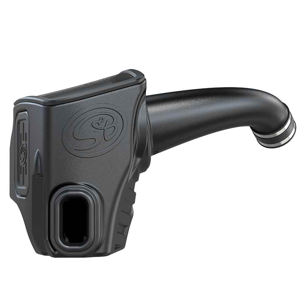 Cold Air Intake for 2020-2024 Silverado / Sierra Duramax L5P 6.6L