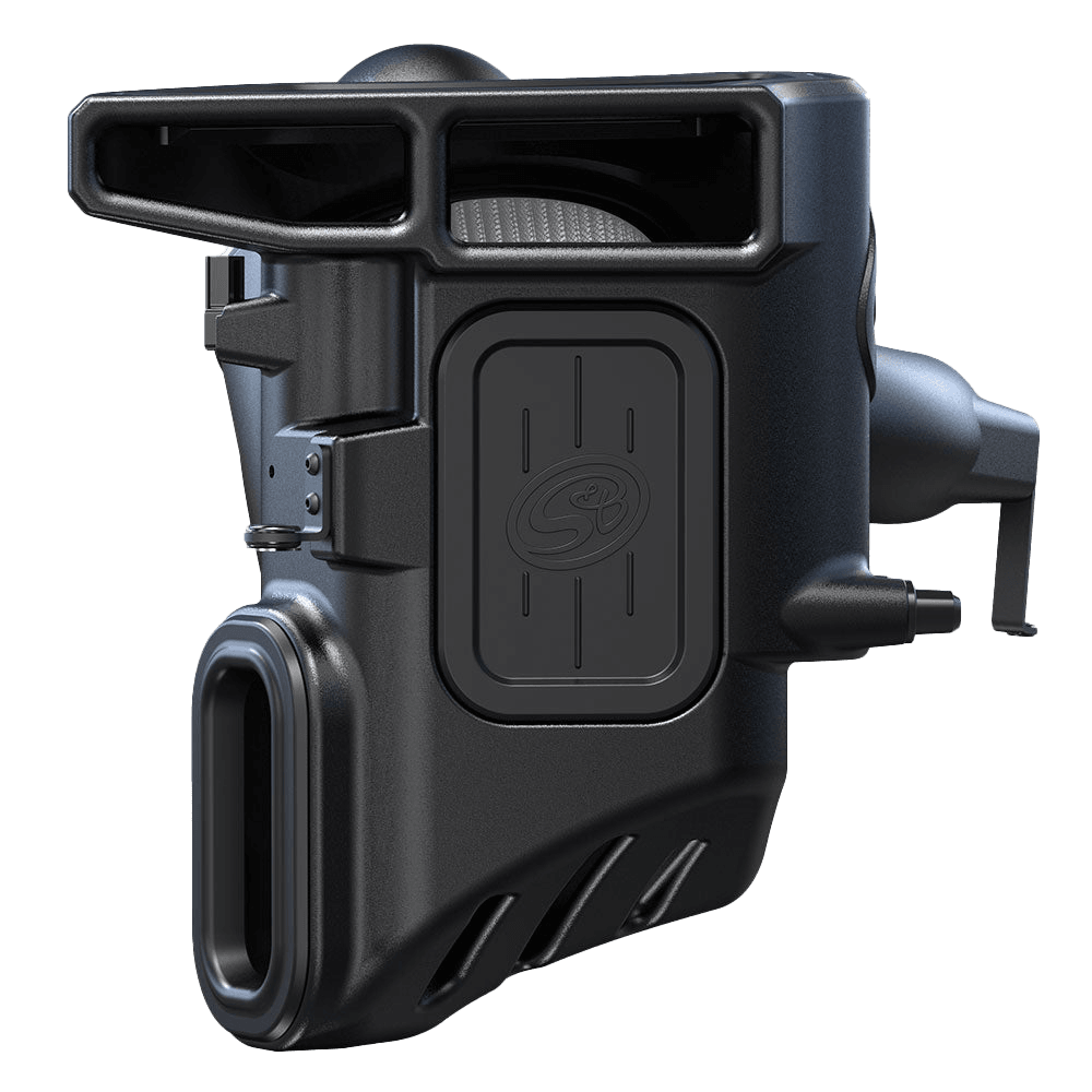 Cold Air Intake for 2020-2023 Silverado, Sierra 1500 / Tahoe, Yukon, Suburban, Escalade Duramax 3.0L