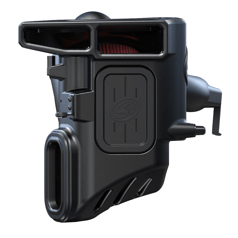 Cold Air Intake for 2020-2023 Silverado, Sierra 1500 / Tahoe, Yukon, Suburban, Escalade Duramax 3.0L