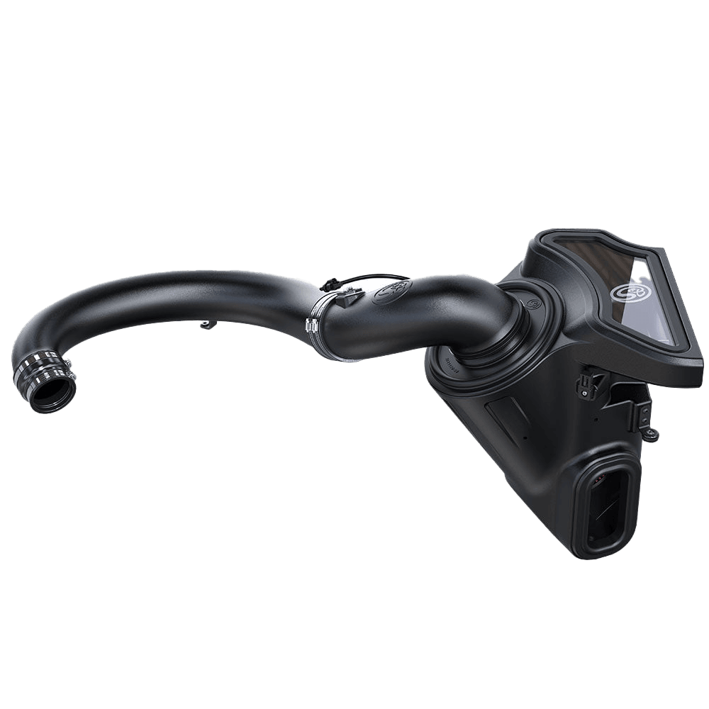 Cold Air Intake for 2020-2023 Silverado, Sierra 1500 / Tahoe, Yukon, Suburban, Escalade Duramax 3.0L