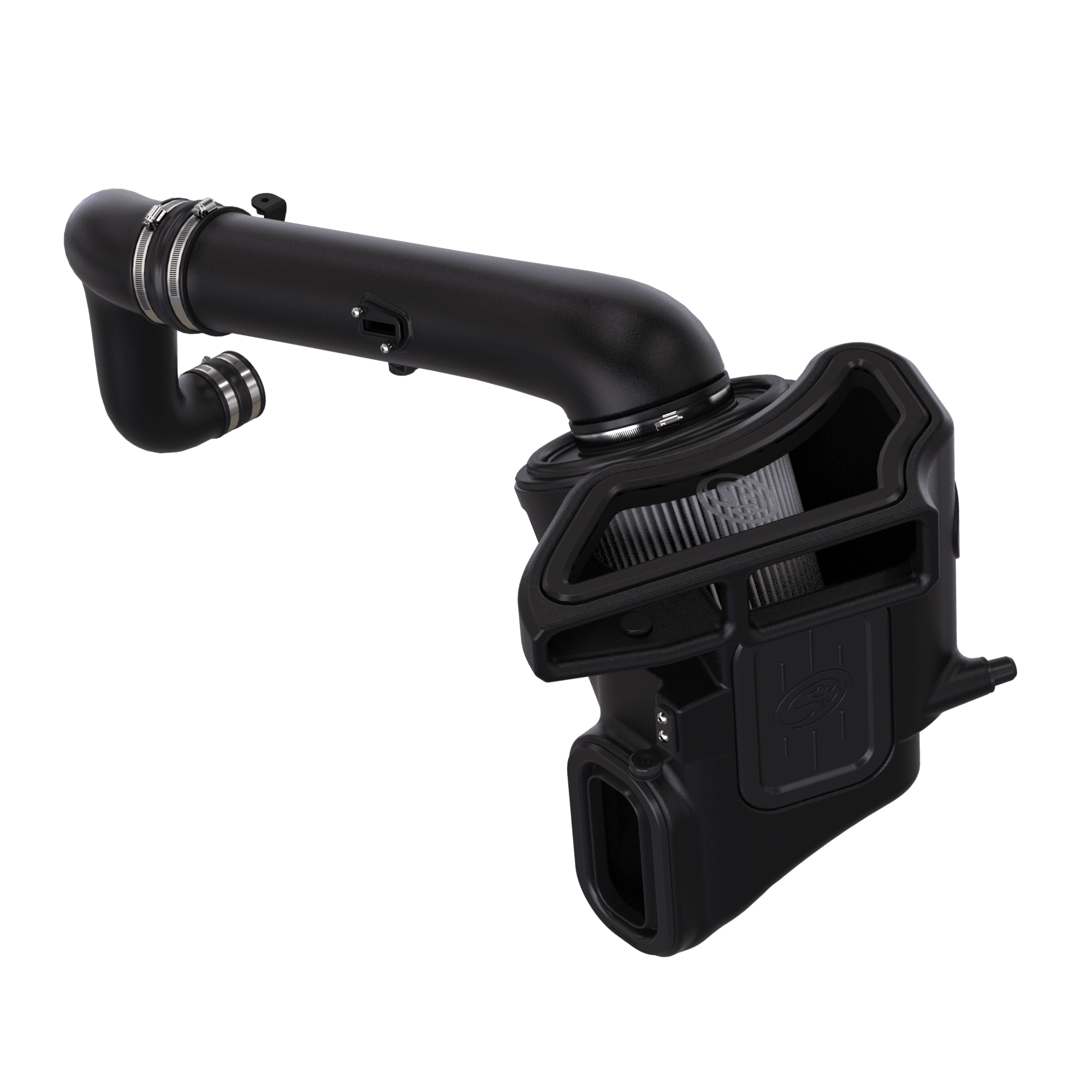 Cold Air Intake for 2019-2024 Chevrolet Silverado 1500 / GMC Sierra 1500 2.7L