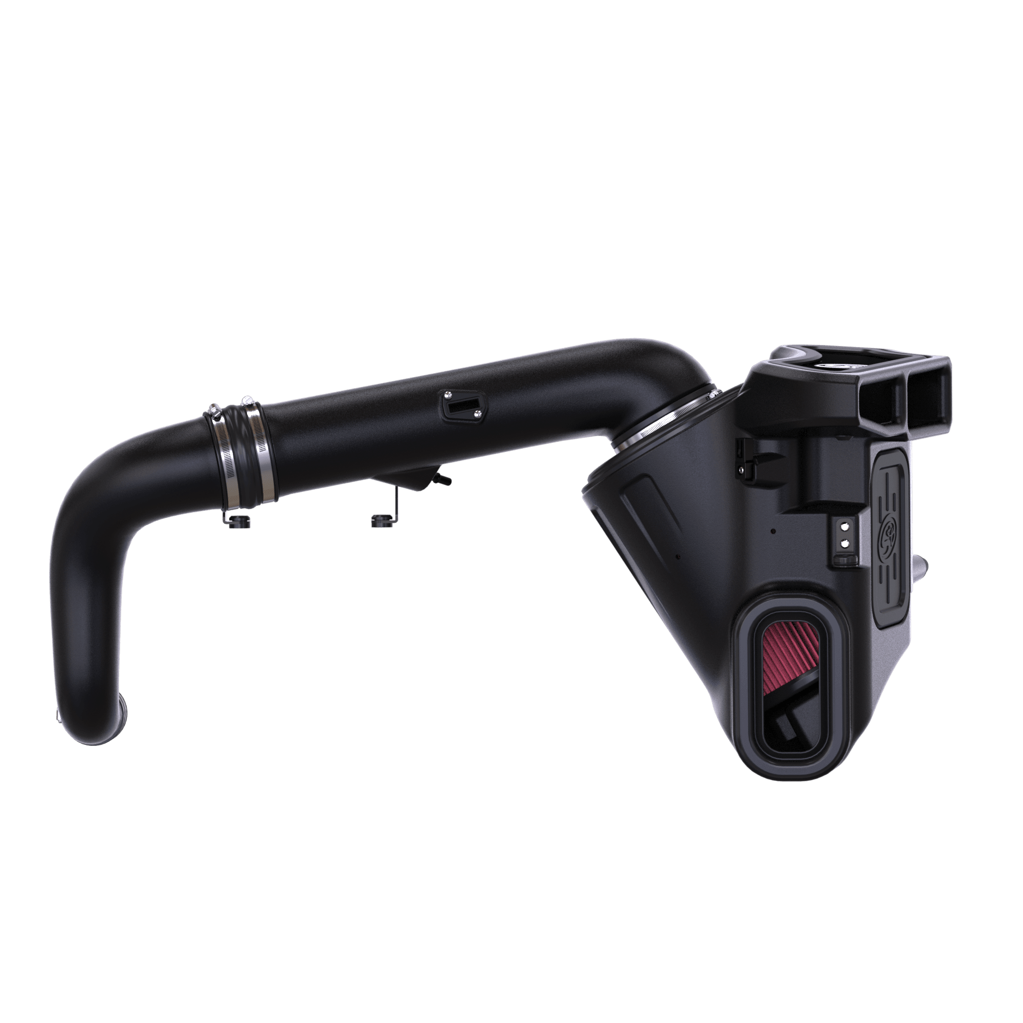 Cold Air Intake for 2019-2024 Chevrolet Silverado 1500 / GMC Sierra 1500 2.7L