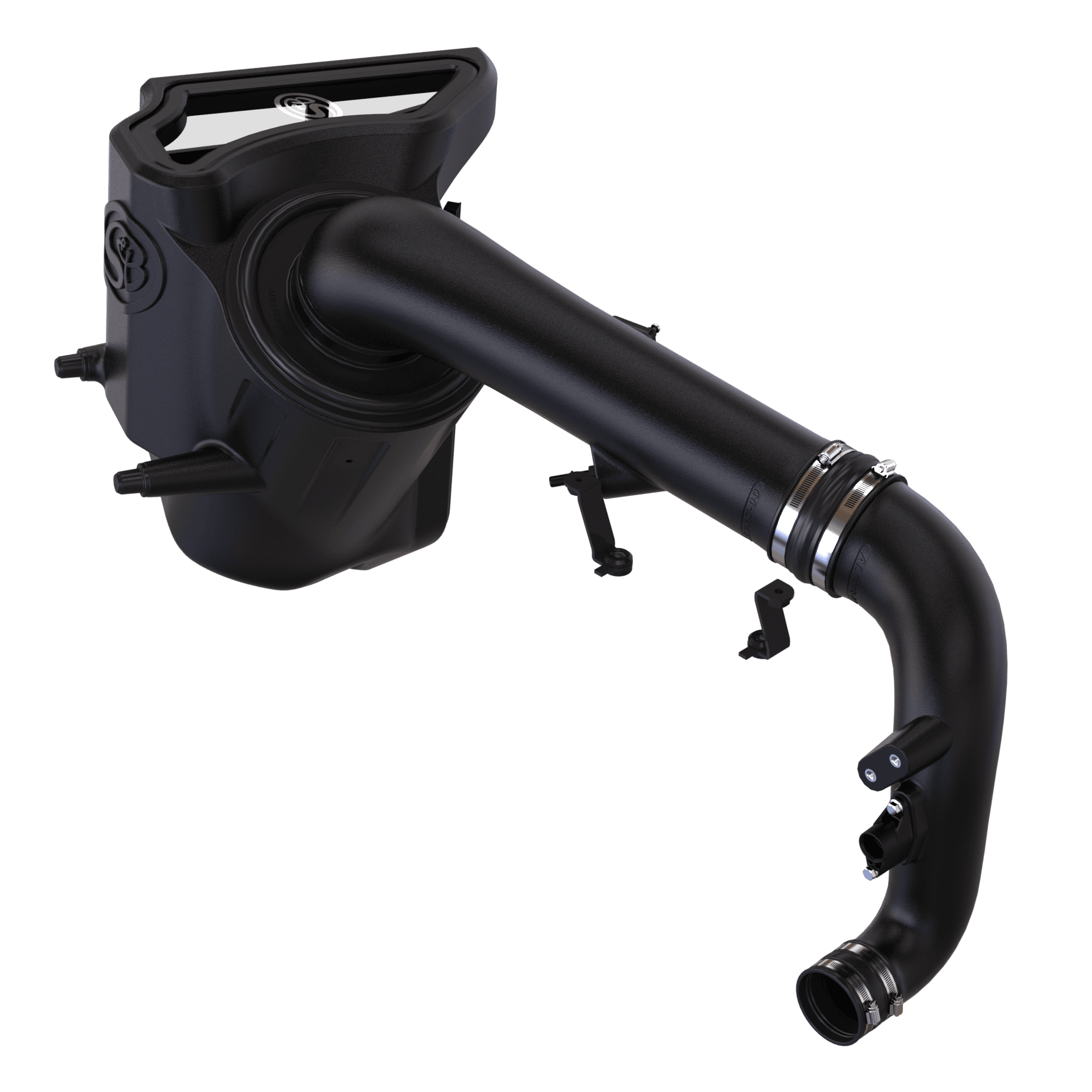 Cold Air Intake for 2019-2024 Chevrolet Silverado 1500 / GMC Sierra 1500 2.7L