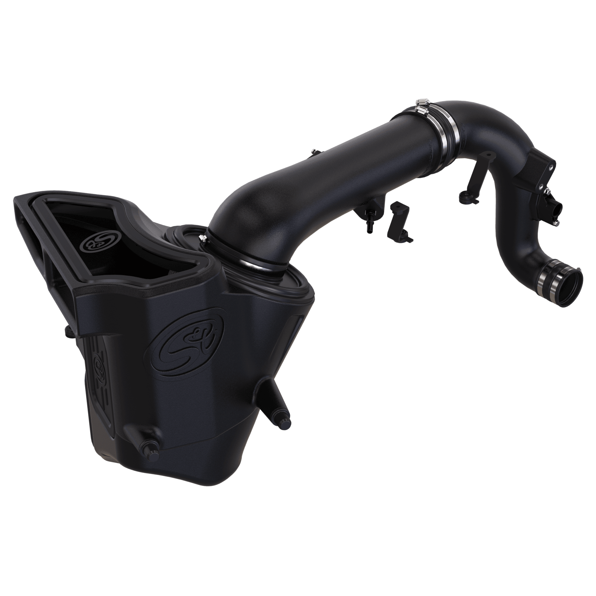 Cold Air Intake for 2019-2024 Chevrolet Silverado 1500 / GMC Sierra 1500 2.7L