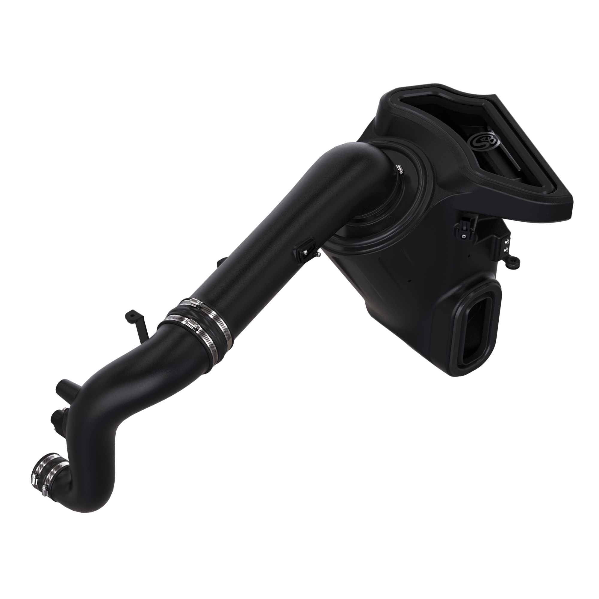 Cold Air Intake for 2019-2024 Chevrolet Silverado 1500 / GMC Sierra 1500 2.7L