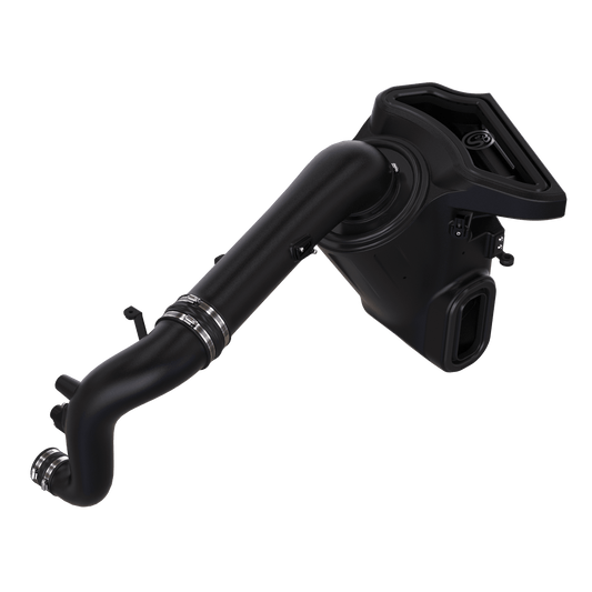 Cold Air Intake for 2019-2024 Chevrolet Silverado 1500 / GMC Sierra 1500 2.7L