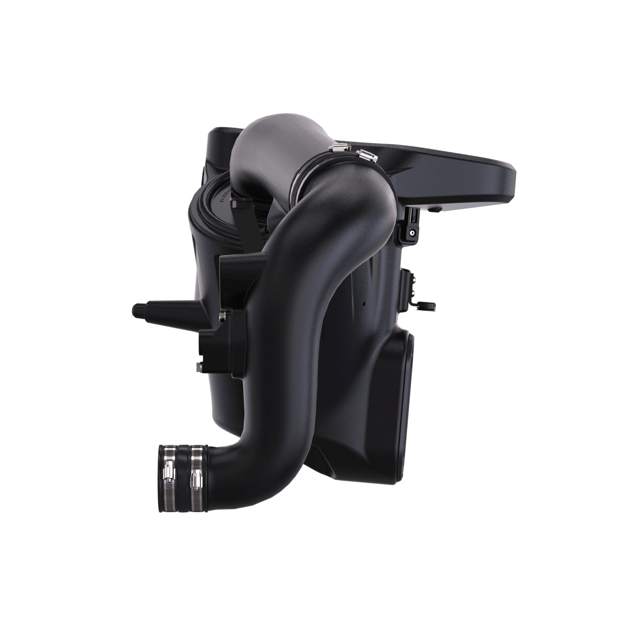 Cold Air Intake for 2019-2024 Chevrolet Silverado 1500 / GMC Sierra 1500 2.7L