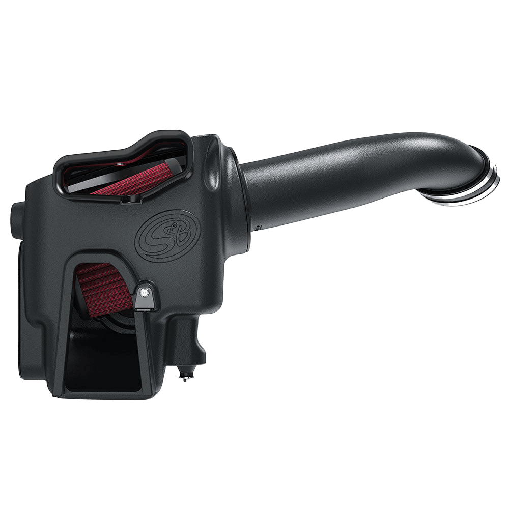 Cold Air Intake for 2020-2023 Ford Powerstroke 6.7L