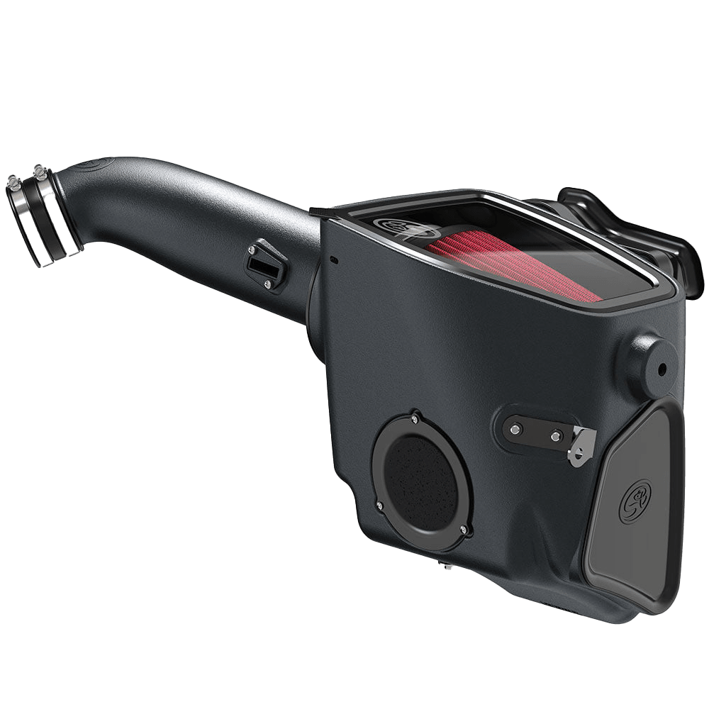 Cold Air Intake for 2020-2023 Ford Powerstroke 6.7L