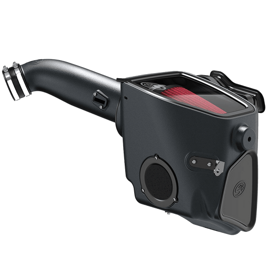 Cold Air Intake for 2020-2023 Ford Powerstroke 6.7L