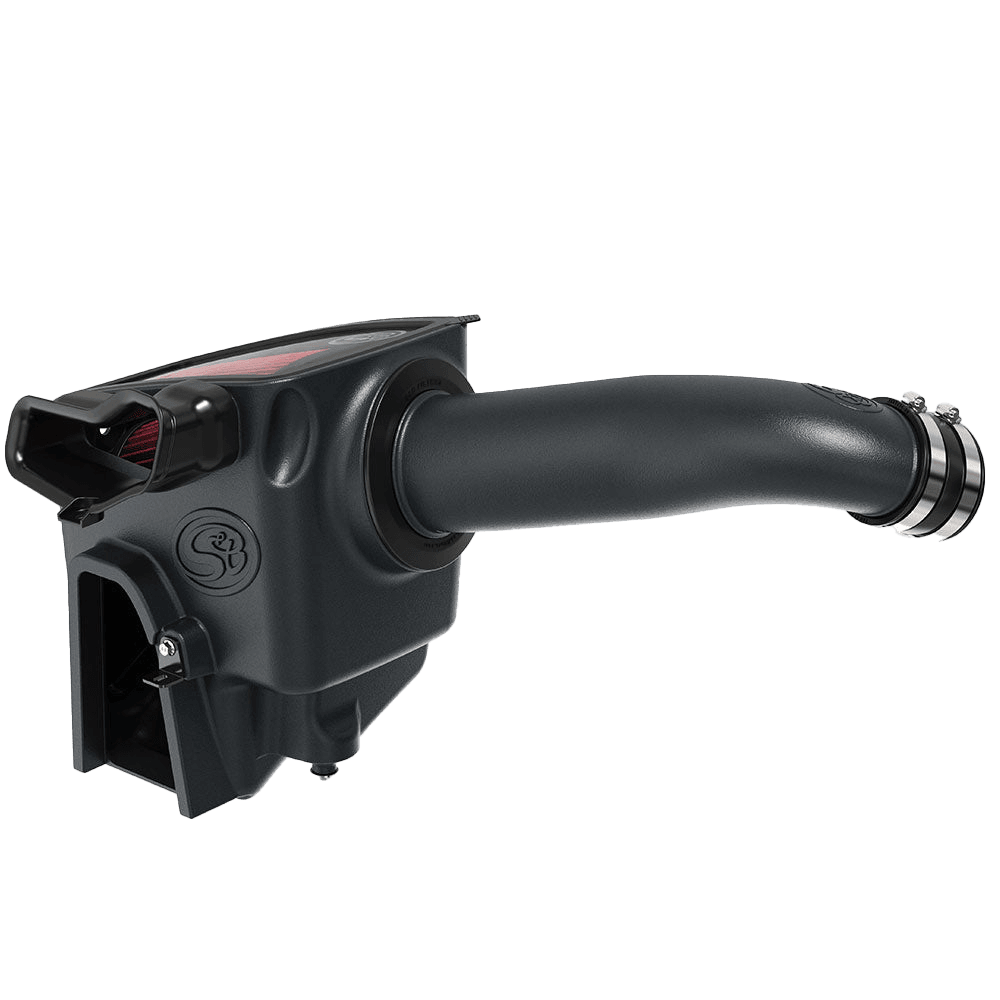 Cold Air Intake for 2020-2023 Ford Powerstroke 6.7L