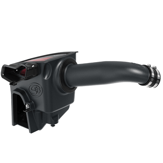 Cold Air Intake for 2020-2023 Ford Powerstroke 6.7L