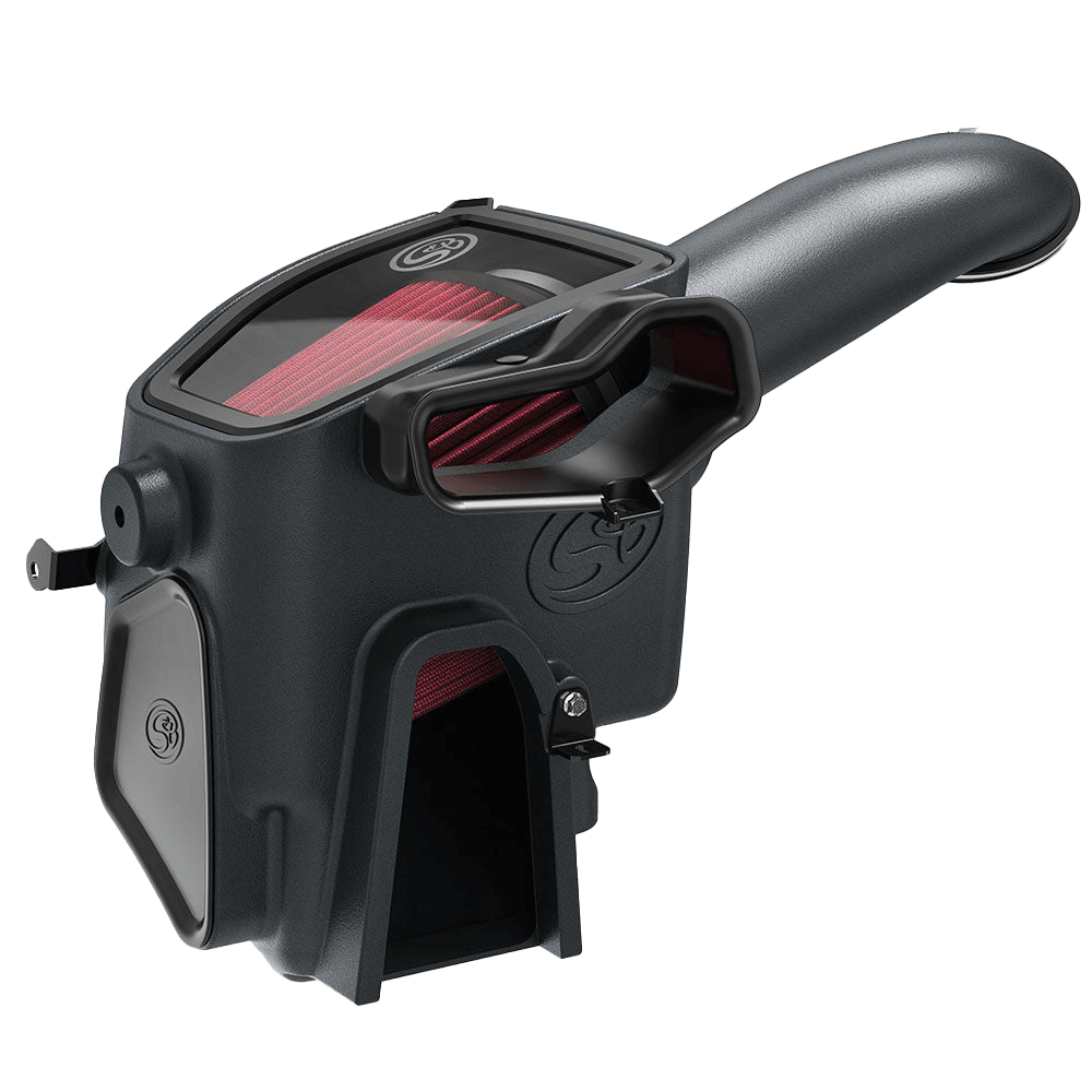 Cold Air Intake for 2020-2023 Ford Powerstroke 6.7L