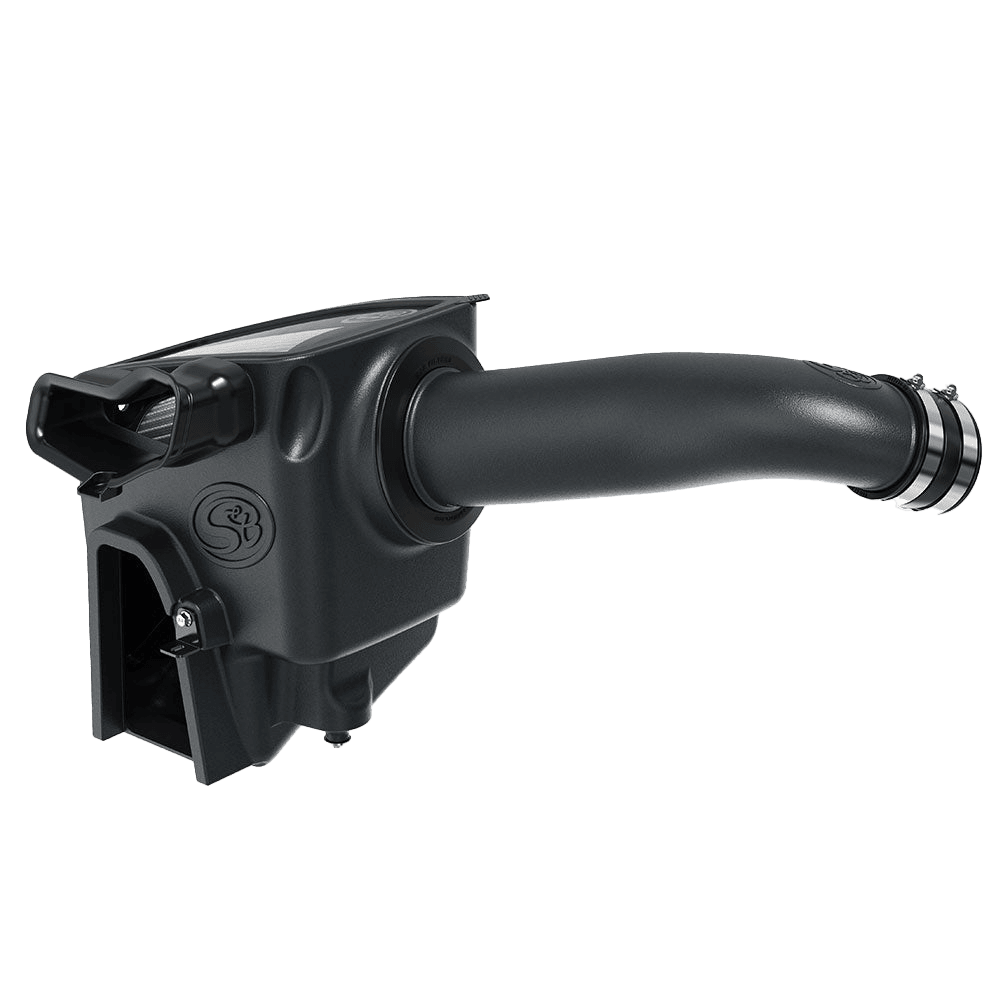 Cold Air Intake for 2020-2023 Ford Powerstroke 6.7L