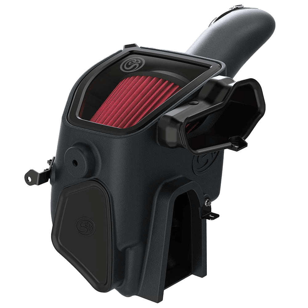 Cold Air Intake for 2020-2023 Ford Powerstroke 6.7L