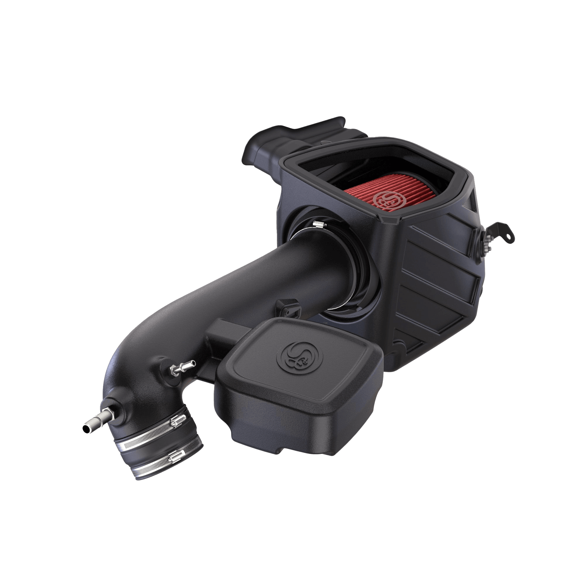 Cold Air Intake for 2020-2022 Ford F250 F350 7.3L