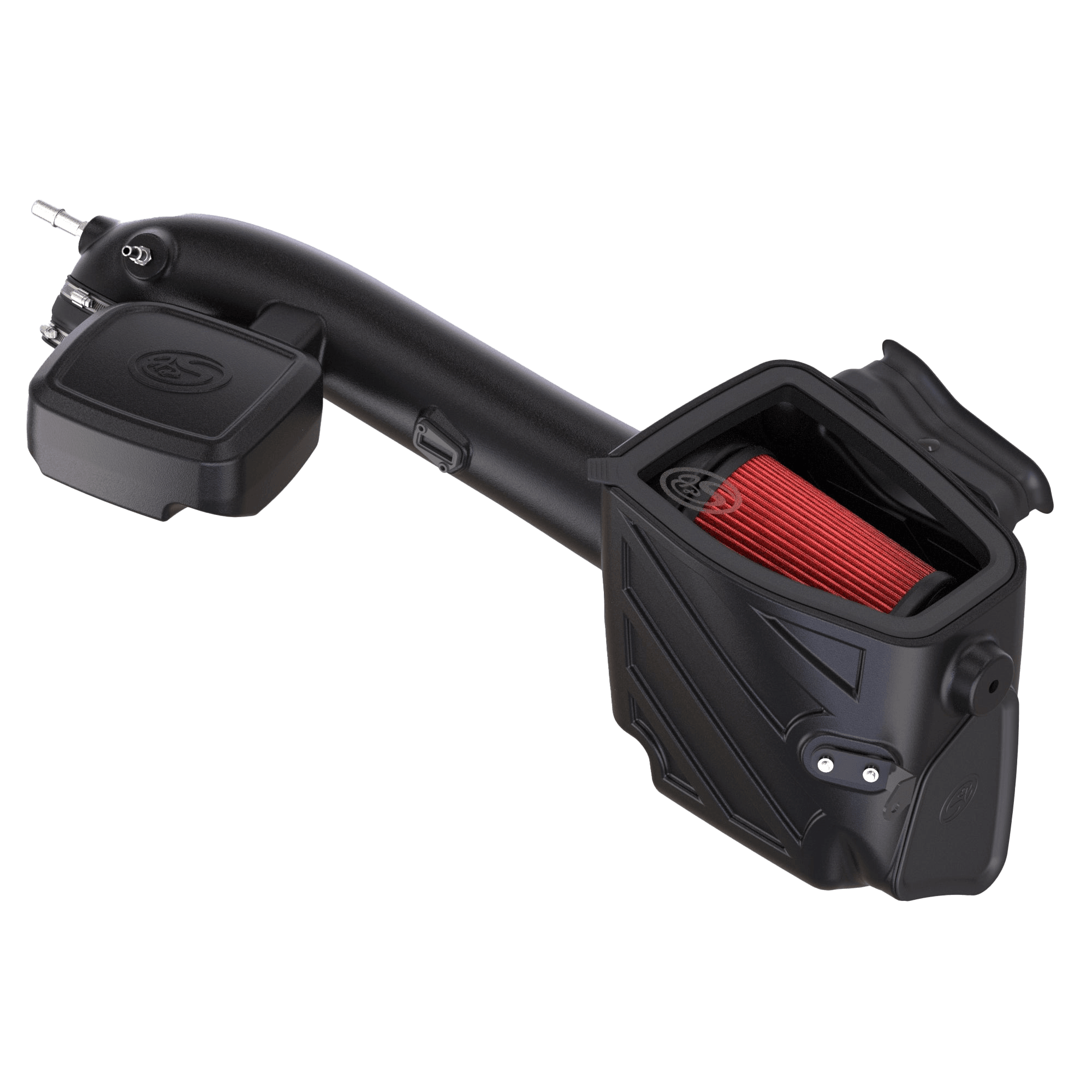 Cold Air Intake for 2020-2022 Ford F250 F350 7.3L