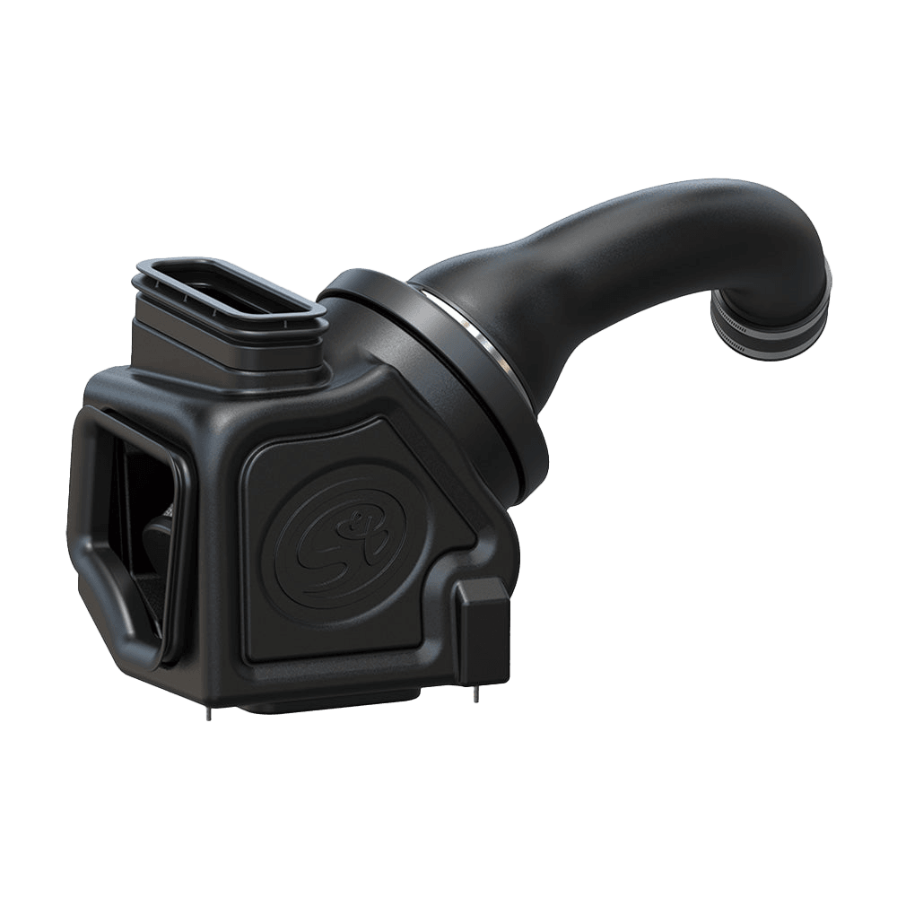 Cold Air Intake for 2017-2019 Silverado / Sierra Duramax L5P 6.6L
