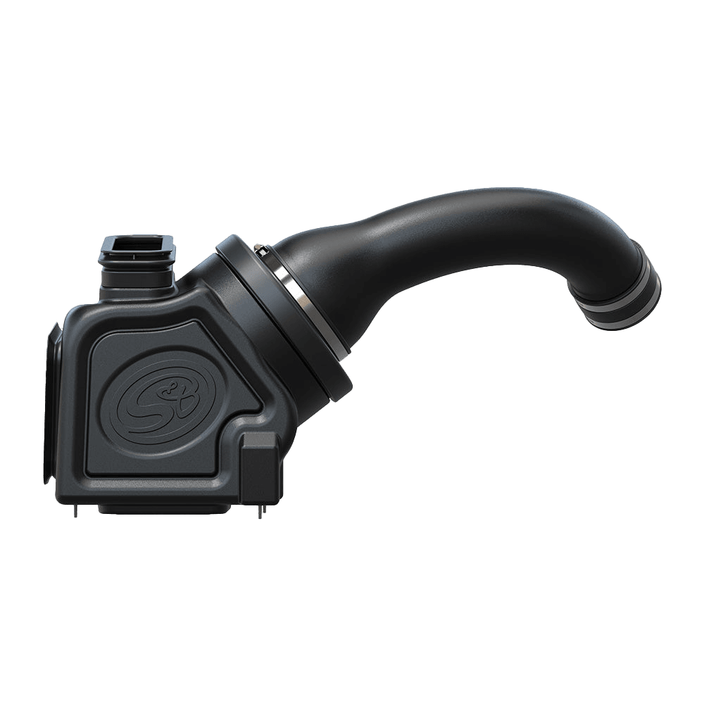 Cold Air Intake for 2017-2019 Silverado / Sierra Duramax L5P 6.6L