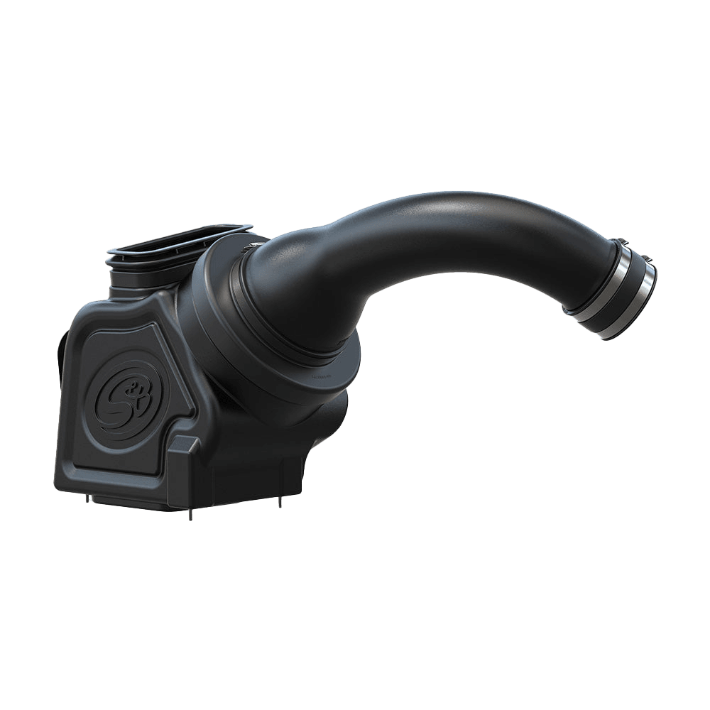 Cold Air Intake for 2017-2019 Silverado / Sierra Duramax L5P 6.6L
