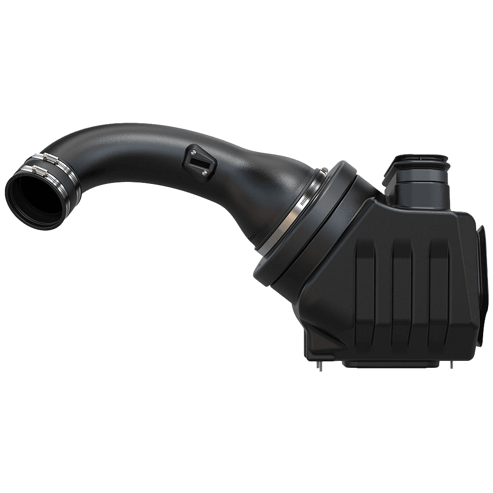 Cold Air Intake for 2017-2019 Silverado / Sierra Duramax L5P 6.6L