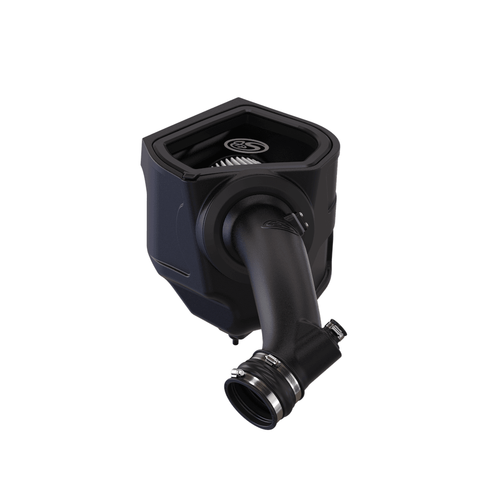 Cold Air Intake for 2020-2023 Jeep Wrangler 3.0L Ecodiesel