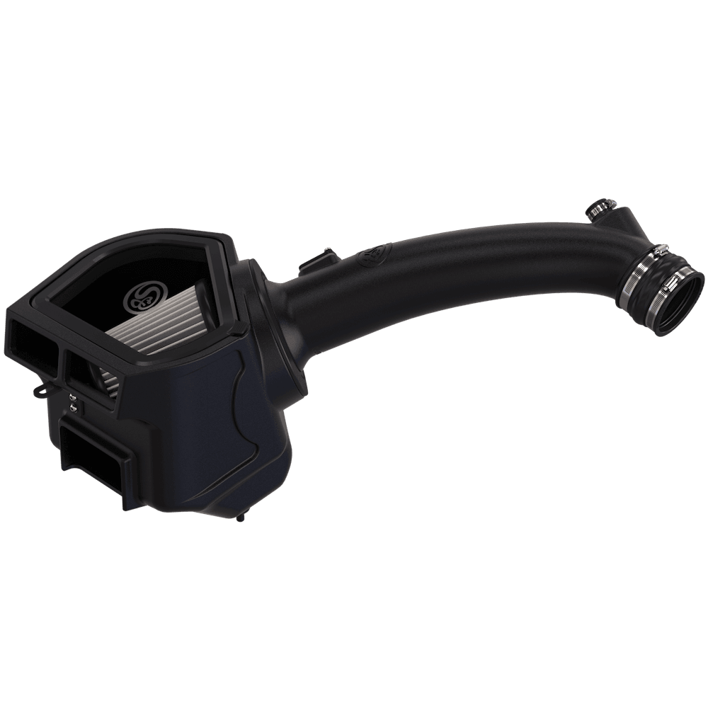 Cold Air Intake for 2020-2023 Jeep Wrangler 3.0L Ecodiesel