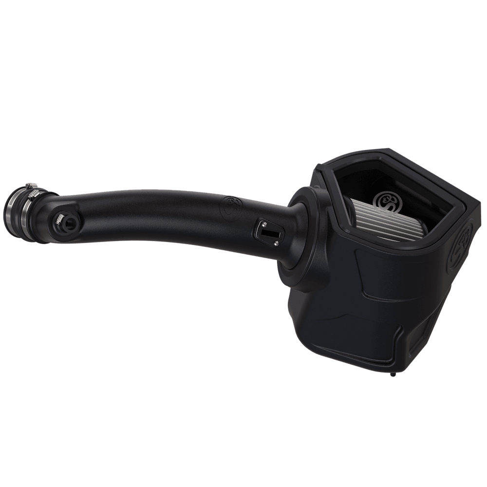 Cold Air Intake for 2020-2023 Jeep Wrangler 3.0L Ecodiesel