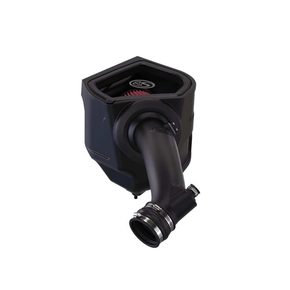 Cold Air Intake for 2020-2023 Jeep Wrangler 3.0L Ecodiesel
