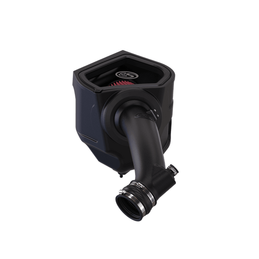 Cold Air Intake for 2020-2023 Jeep Wrangler 3.0L Ecodiesel
