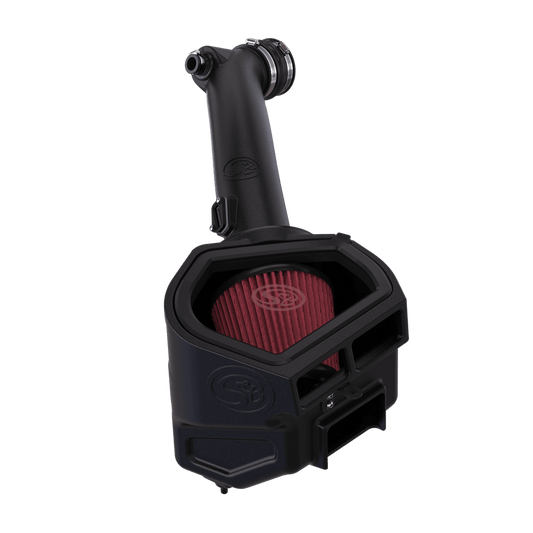 Cold Air Intake for 2020-2023 Jeep Wrangler 3.0L Ecodiesel