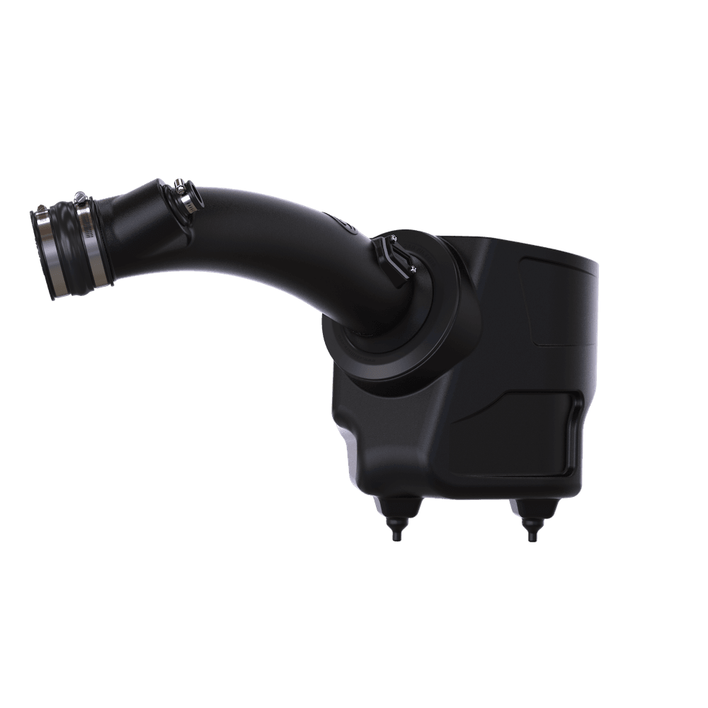 Cold Air Intake for 2020-2023 Jeep Wrangler 3.0L Ecodiesel