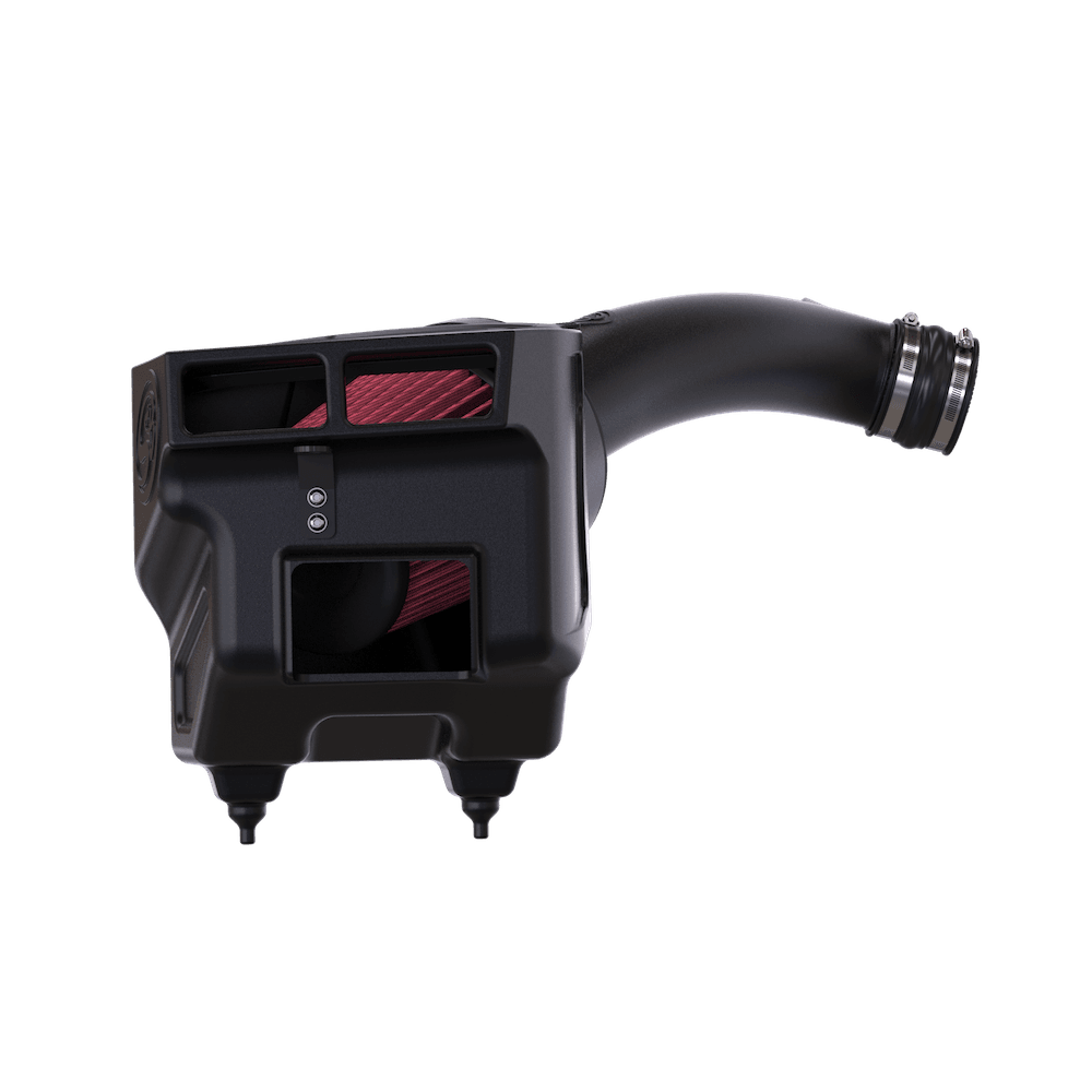 Cold Air Intake for 2020-2023 Jeep Wrangler 3.0L Ecodiesel